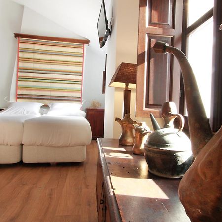 Priego de Córdoba Hotel Patria Chica מראה חיצוני תמונה