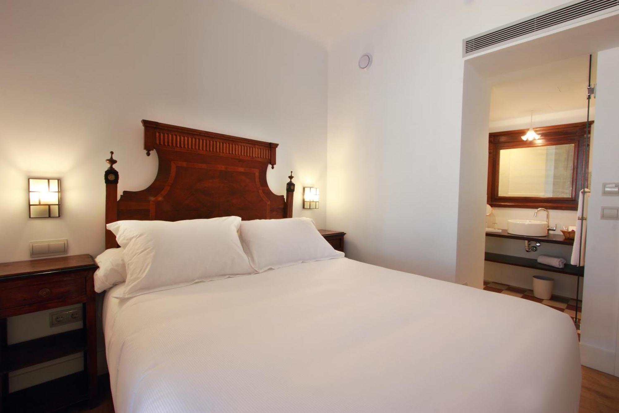 Priego de Córdoba Hotel Patria Chica מראה חיצוני תמונה