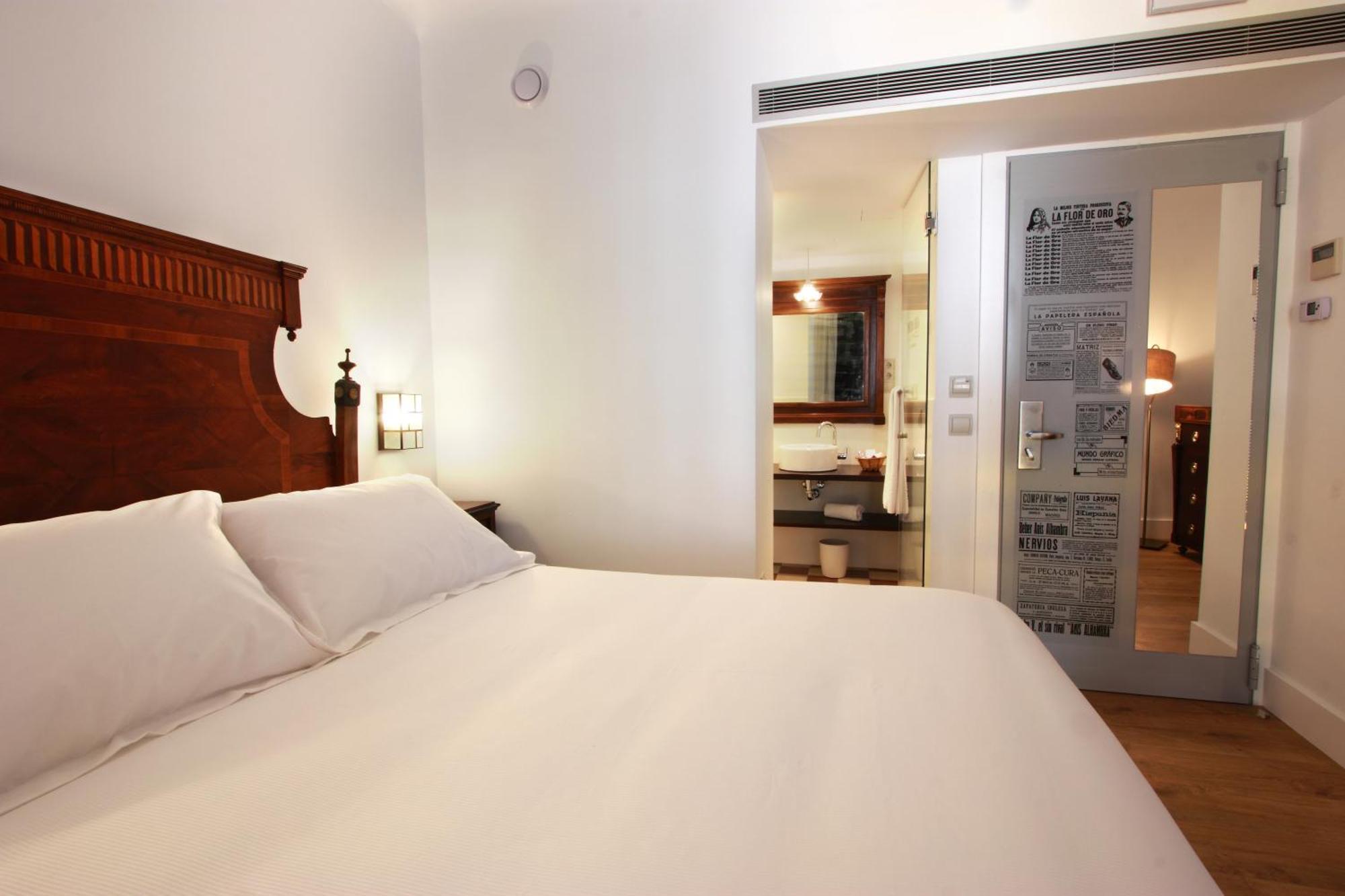 Priego de Córdoba Hotel Patria Chica מראה חיצוני תמונה