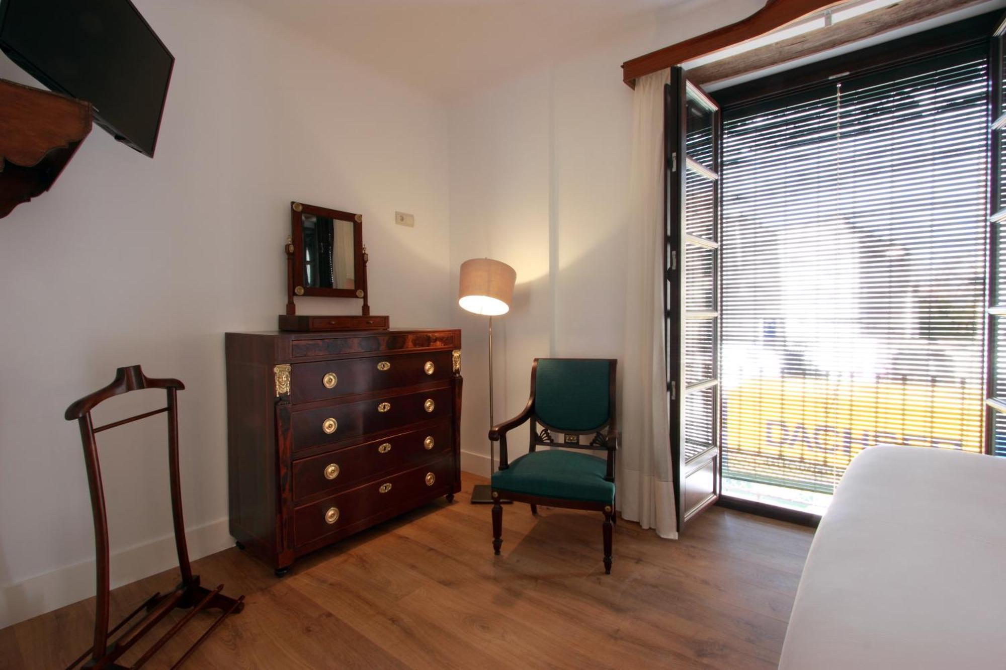 Priego de Córdoba Hotel Patria Chica מראה חיצוני תמונה