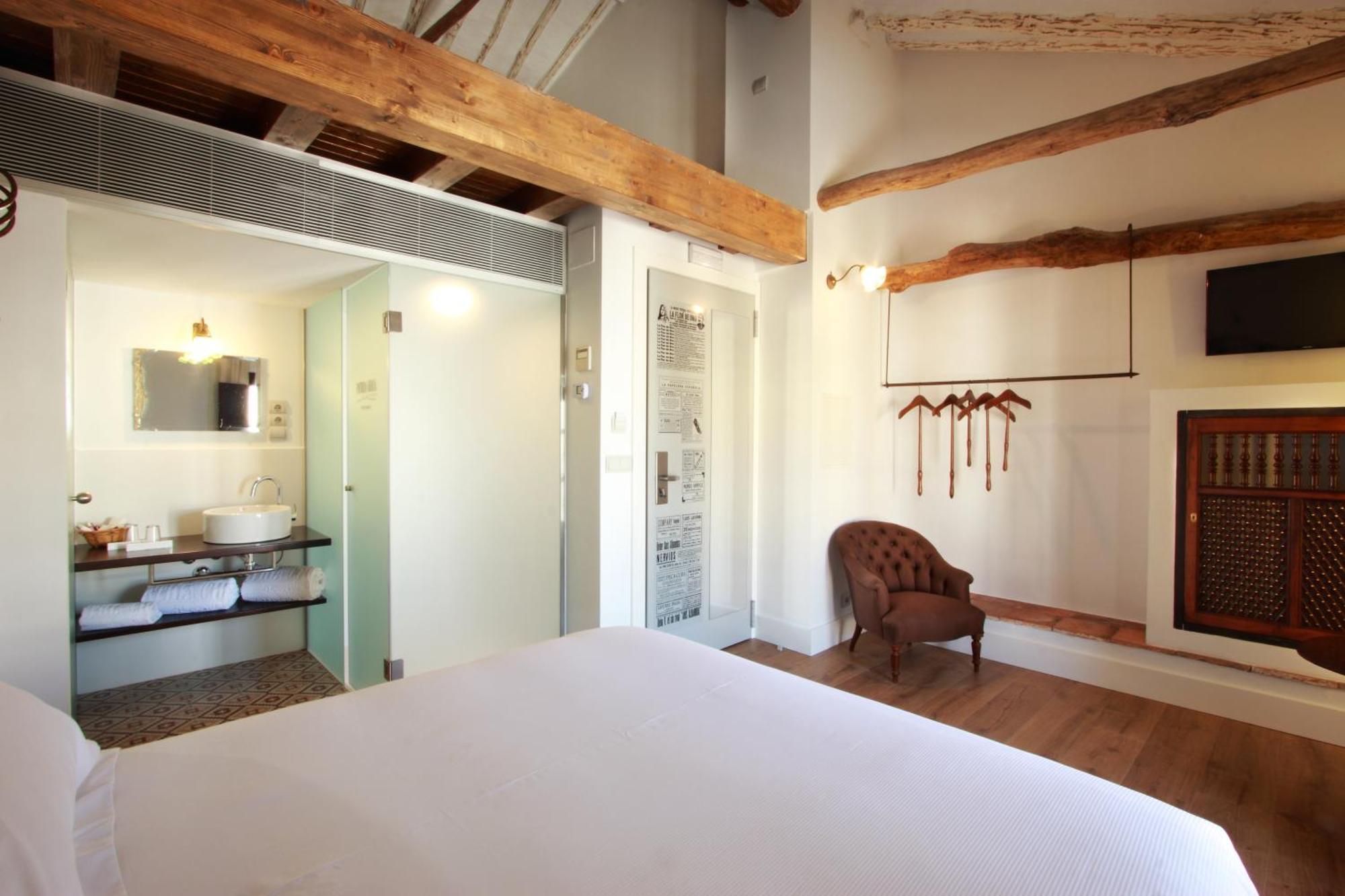 Priego de Córdoba Hotel Patria Chica מראה חיצוני תמונה