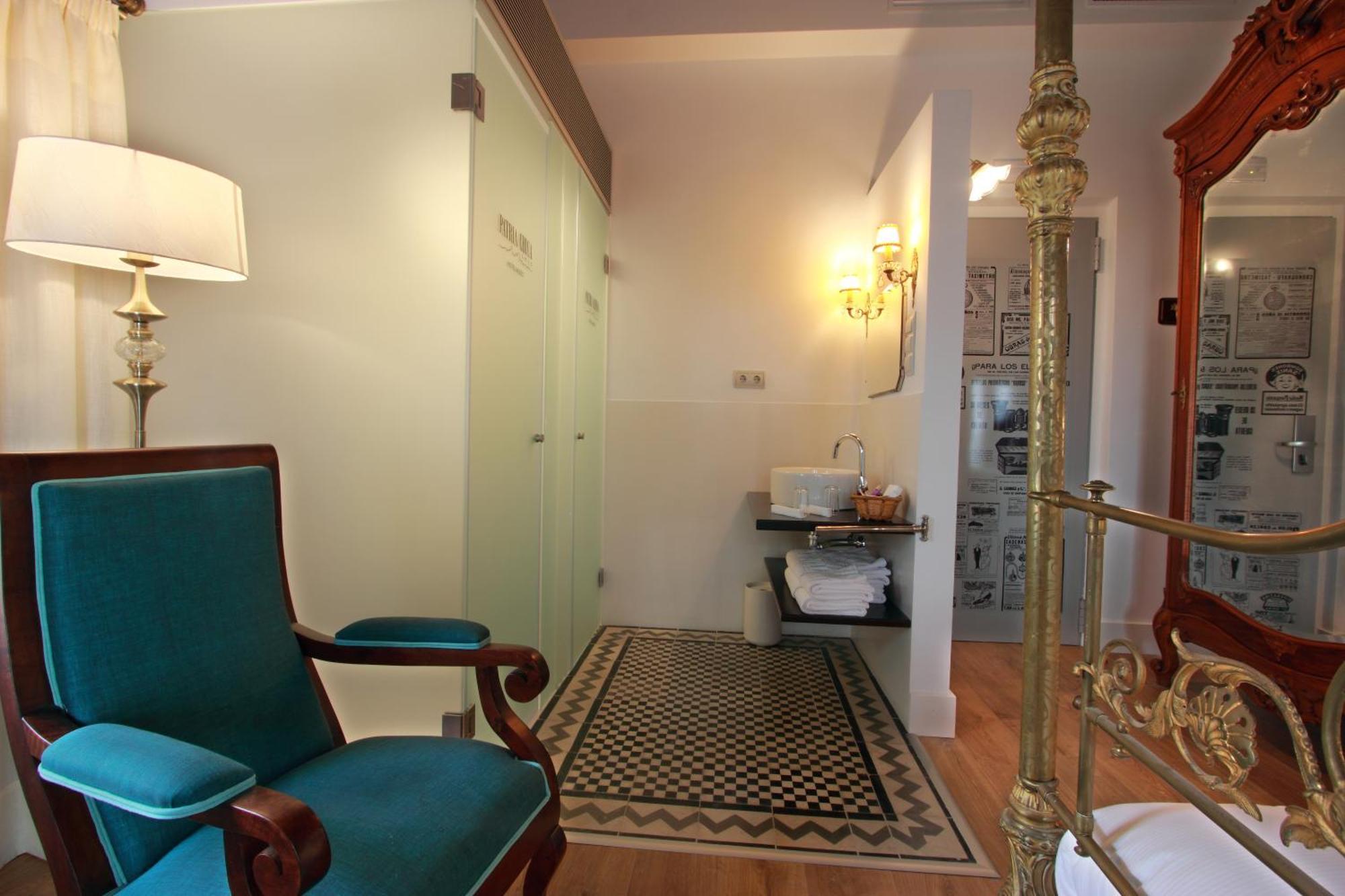 Priego de Córdoba Hotel Patria Chica מראה חיצוני תמונה