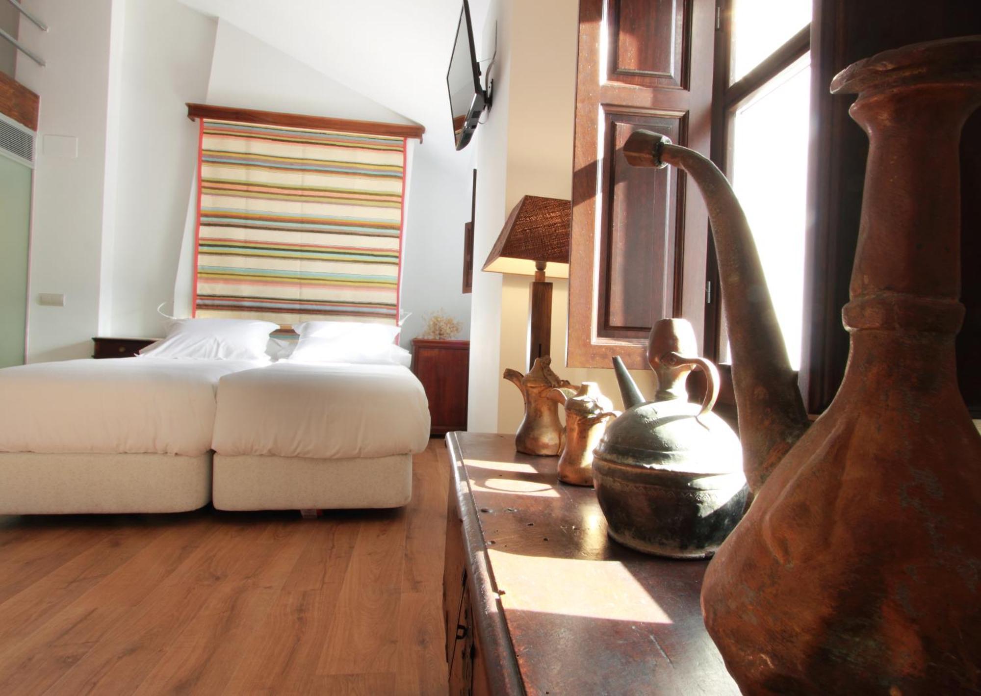 Priego de Córdoba Hotel Patria Chica מראה חיצוני תמונה