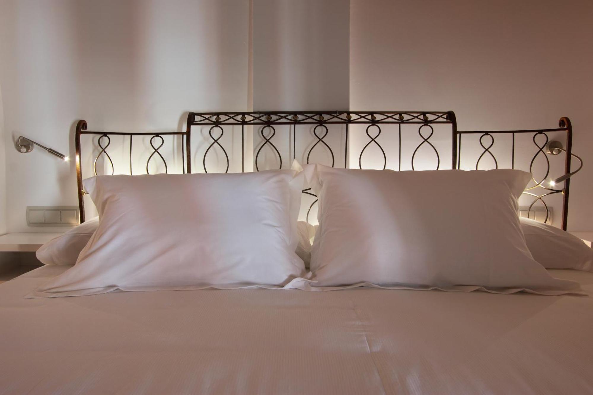 Priego de Córdoba Hotel Patria Chica מראה חיצוני תמונה