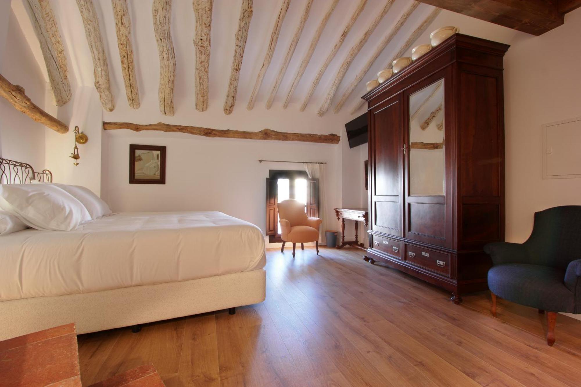 Priego de Córdoba Hotel Patria Chica מראה חיצוני תמונה