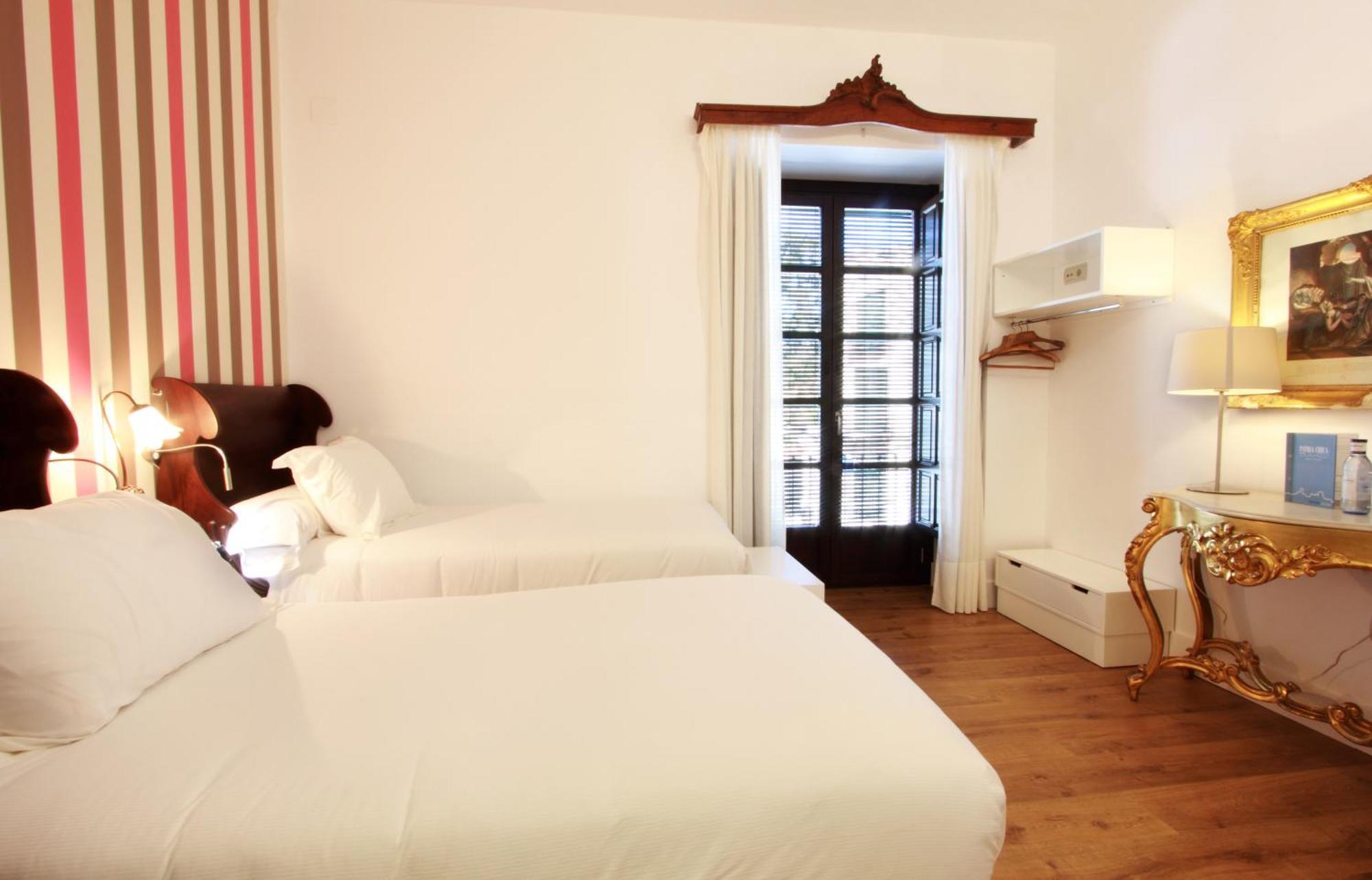 Priego de Córdoba Hotel Patria Chica מראה חיצוני תמונה