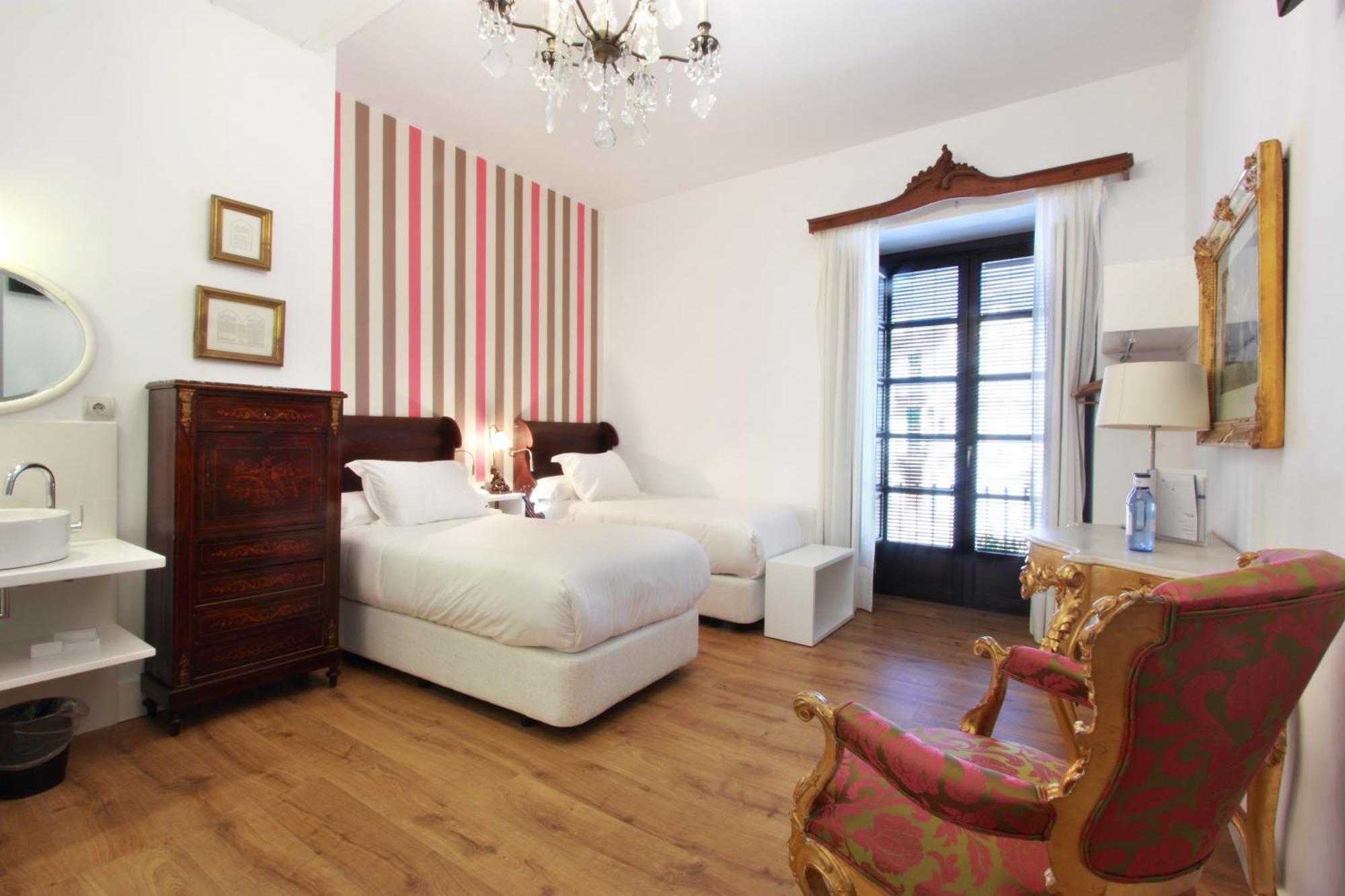 Priego de Córdoba Hotel Patria Chica מראה חיצוני תמונה