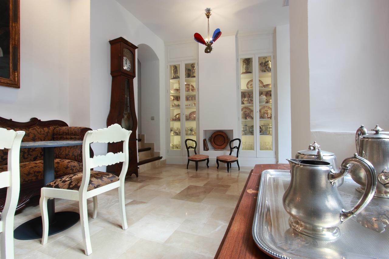 Priego de Córdoba Hotel Patria Chica מראה חיצוני תמונה