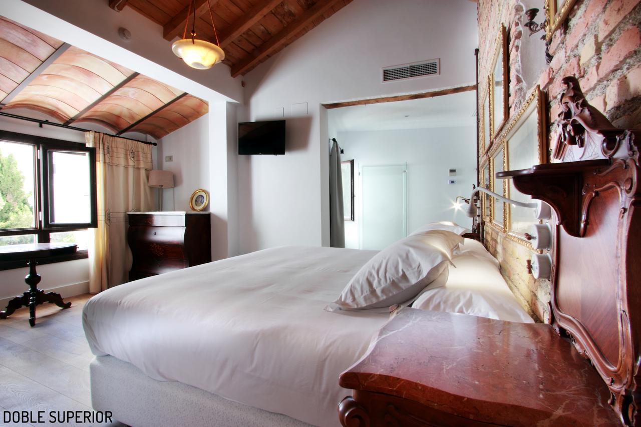Priego de Córdoba Hotel Patria Chica מראה חיצוני תמונה