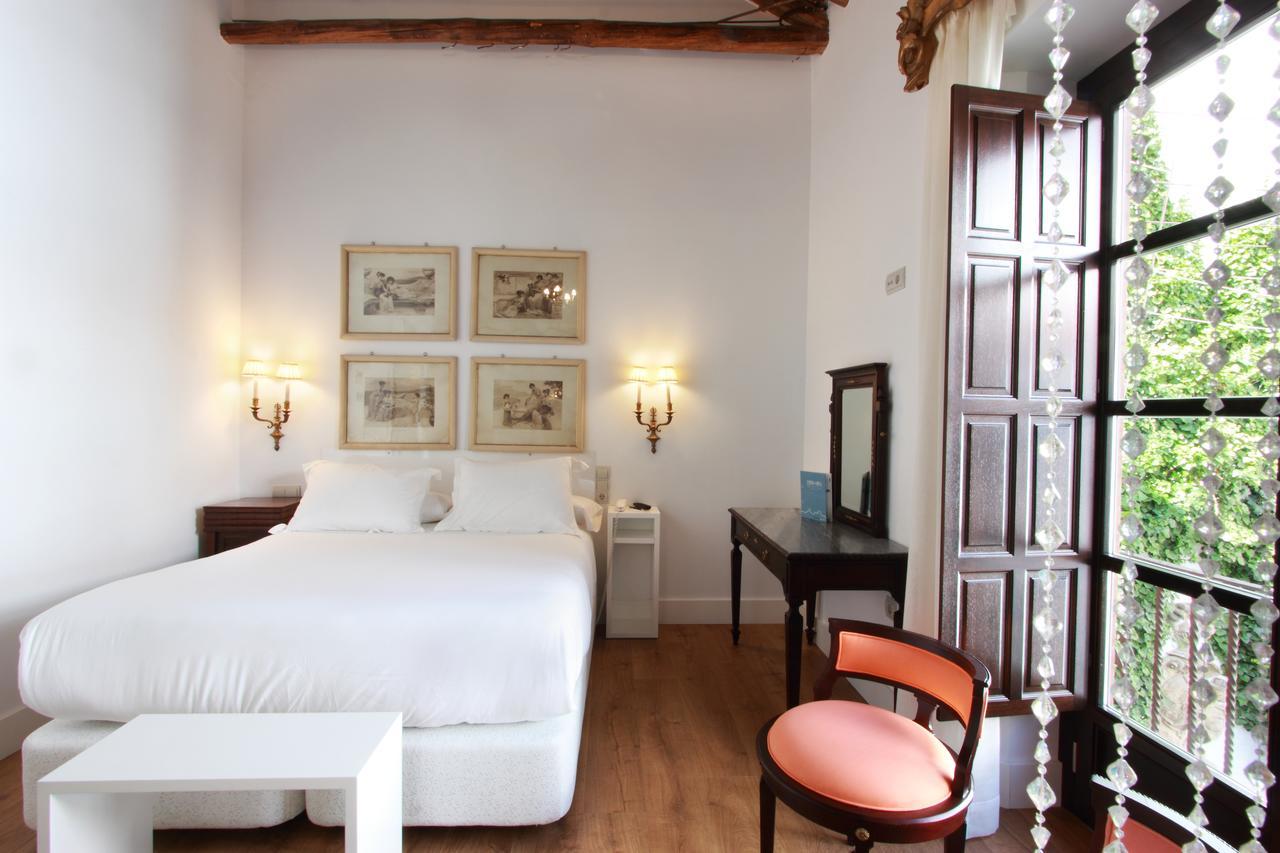 Priego de Córdoba Hotel Patria Chica מראה חיצוני תמונה