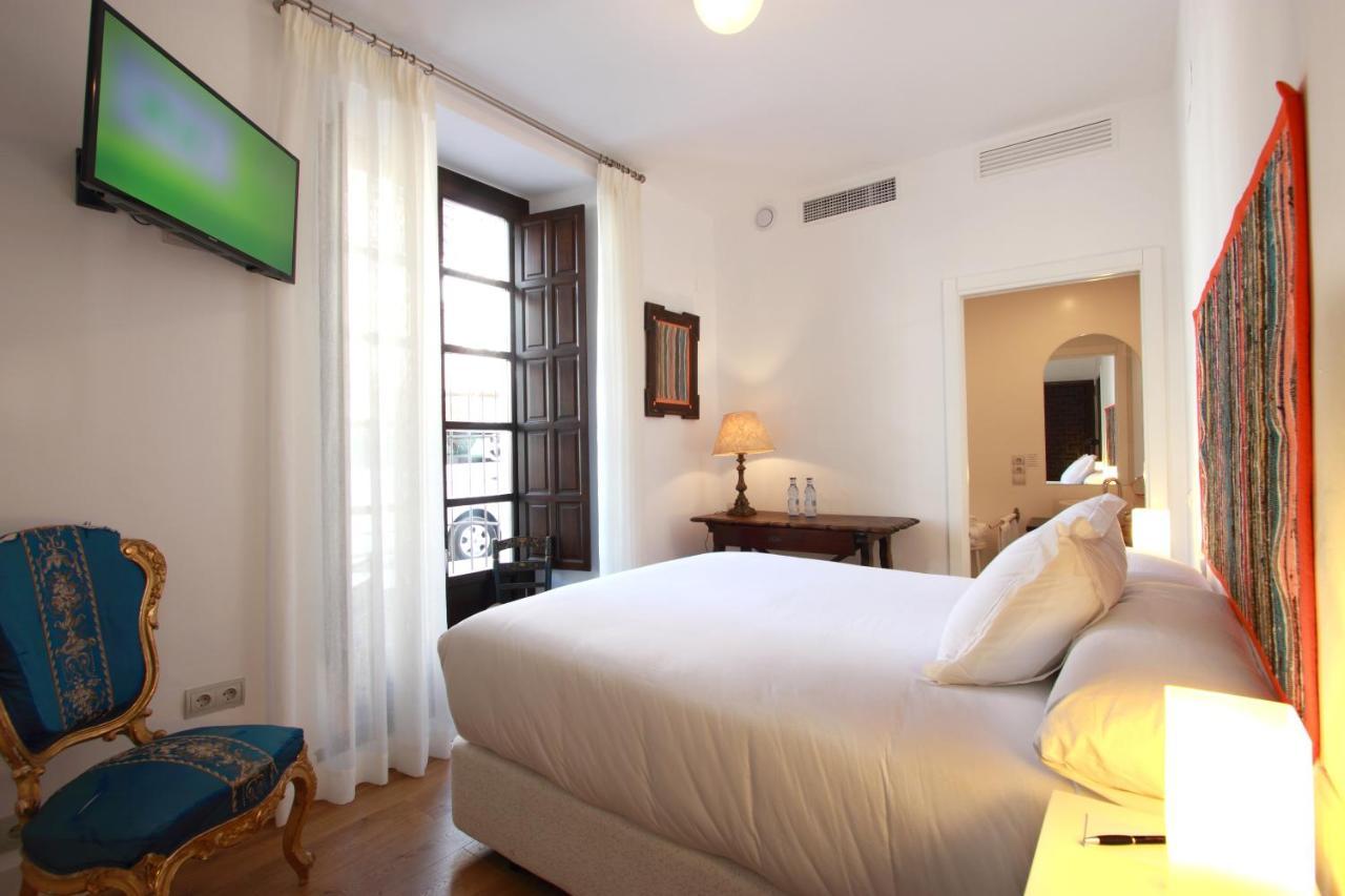Priego de Córdoba Hotel Patria Chica מראה חיצוני תמונה