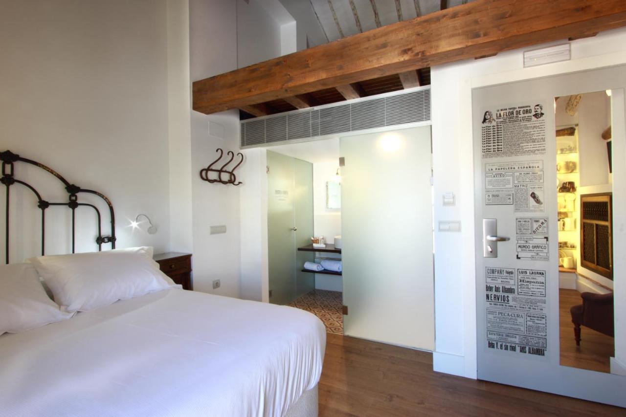 Priego de Córdoba Hotel Patria Chica מראה חיצוני תמונה